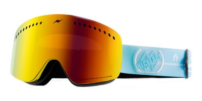 Prescription Ski and Snowboard Goggles NF151 Blue