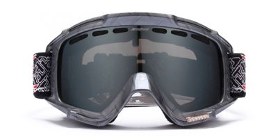 Prescription Ski and Snowboard Goggles NF362 Black