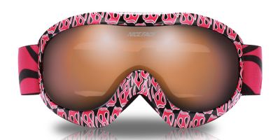 Prescription Ski and Snowboard Goggles NF9027 Red