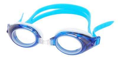  Prescription Swimming Goggles OS 2988 Blue