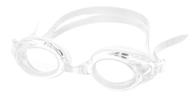Prescription Swimming Goggles OS 2988 Clear