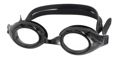Prescription Swimming Goggles OS 2988 Black