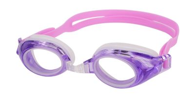 Prescription Swimming Goggles OS 2988 Purple