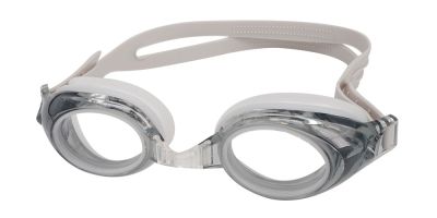 Prescription Swimming Goggles OS 2988 Grey