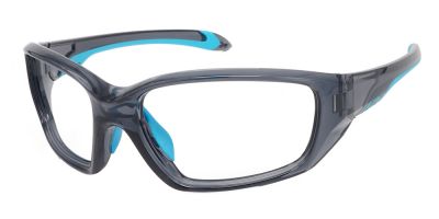 Prescription Safety Glasses J125 - ANSI Z87.1 Certified