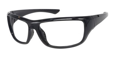 Prescription Safety Glasses J063 - ANSI Z87.1 Certified