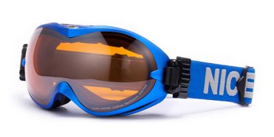 Prescription Ski and Snowboard Goggles NF0099 Blue