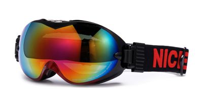 Prescription Ski and Snowboard Goggles NF0099 Black