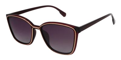 Prescription Sunglasses 6191 Tortoiseshell