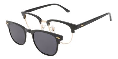 Clip-On Sunglasses HW918-C1