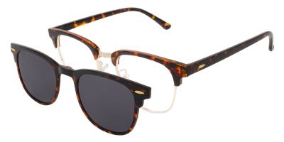 Clip-On Sunglasses HW918-C5