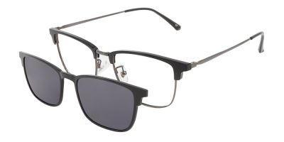 Clip-On Sunglasses HW954-C1