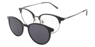 Clip-On Sunglasses HW955-C1