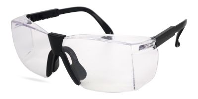 Prescription Safety Goggles SL43  - Rx Inserts 
