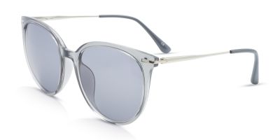 Prescription Sunglasses S6092 Grey