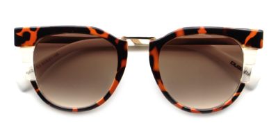 Prescription Sunglasses S9626 Tortoiseshell