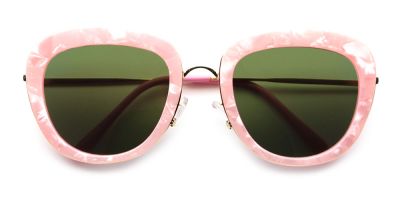 Prescription Sunglasses S9817 Pink