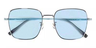 Prescription Sunglasses T3512 Silver