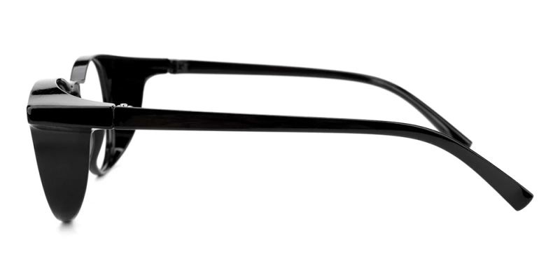 Prescription Safety Glasses 8325 Black