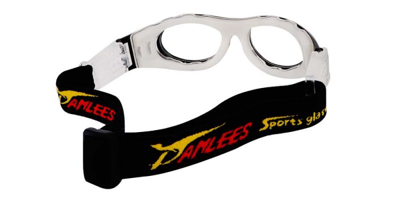 Sports Goggles JH046 Black for Basketball, Baseball, Football
