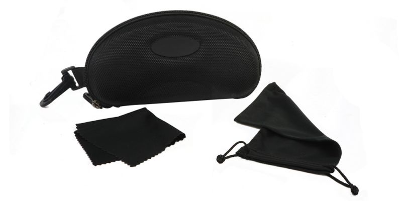 Prescription Safety Glasses KA0203 Black
