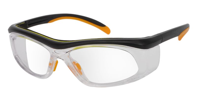 Prescription Safety Goggles S54E