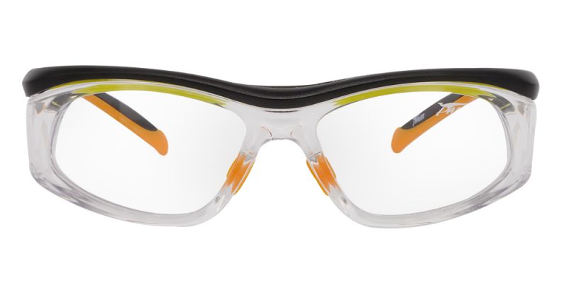 Prescription Safety Goggles S54E
