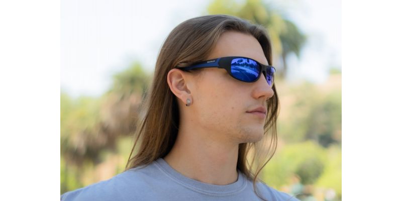 Prescription Sports Sunglasses SG2886