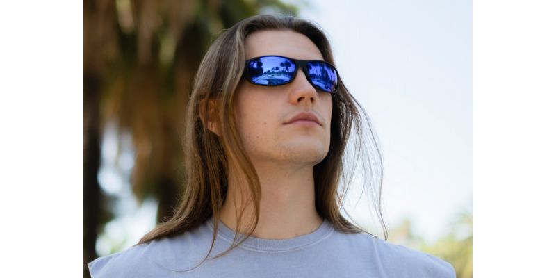 Prescription Sports Sunglasses SG2886