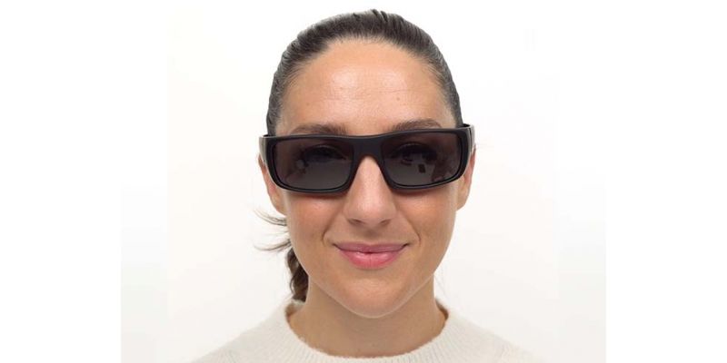 Prescription Sports Sunglasses SS327
