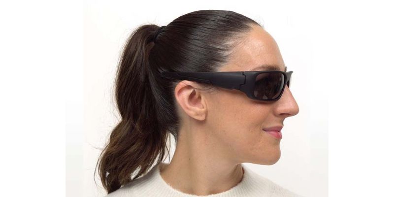 Prescription Sports Sunglasses SS327