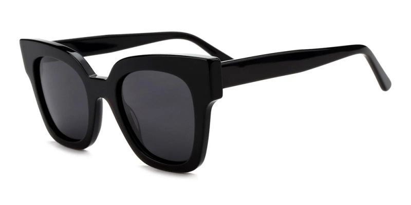 Prescription Sunglasses GS5024 Black
