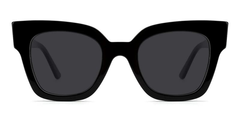Prescription Sunglasses GS5024 Black