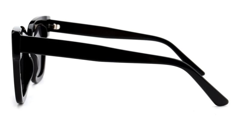 Prescription Sunglasses GS5024 Black