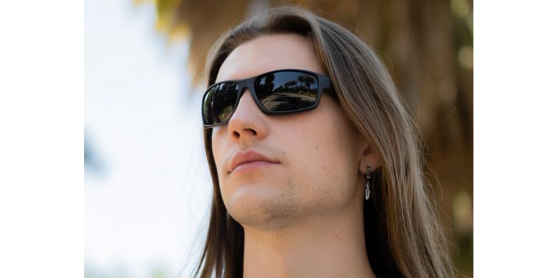 Prescription Sports Sunglasses J068