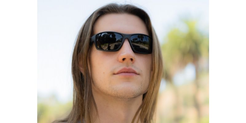 Prescription Sports Sunglasses J068