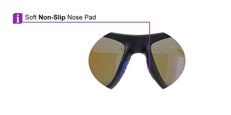 Prescription Sports Sunglasses SG2886