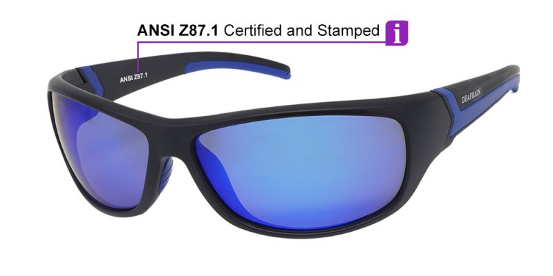 Prescription Sports Sunglasses SG2886