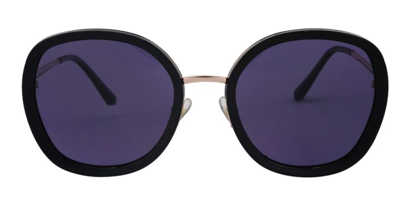 Prescription Sunglasses 6188 Black