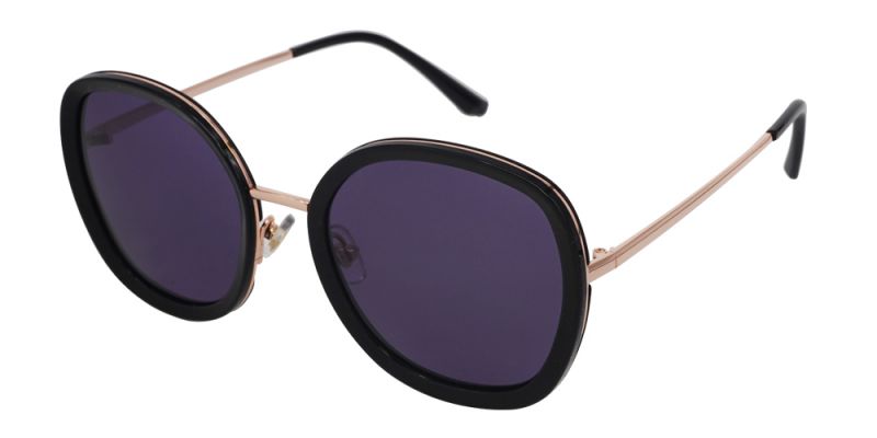 Prescription Sunglasses 6188 Black