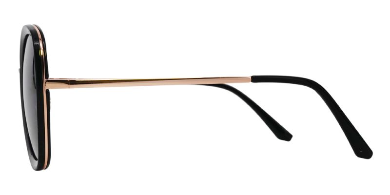 Prescription Sunglasses 6188 Black