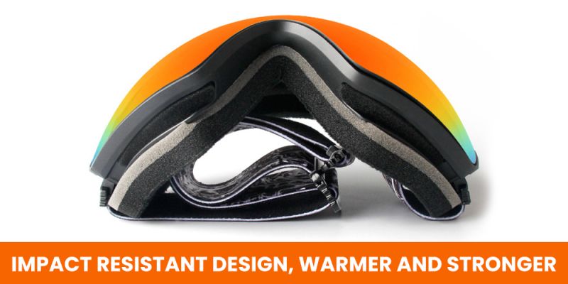 Prescription Ski and Snowboard Goggles NF131139  C1