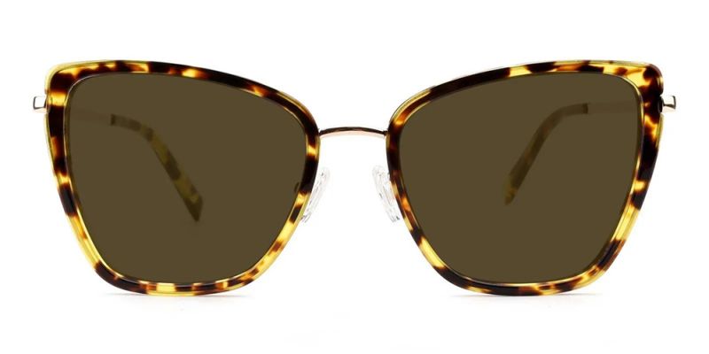 Prescription Sunglasses TH3304 Tortoise