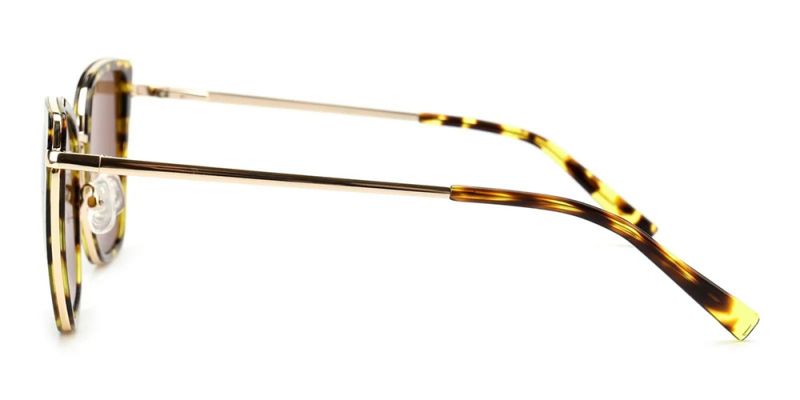 Prescription Sunglasses TH3304 Tortoise