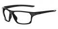 Prescription Safety Glasses KA0510 Black